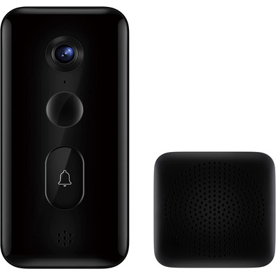 Videotimbre Telefone Xiaomi Smart Doorbell 3