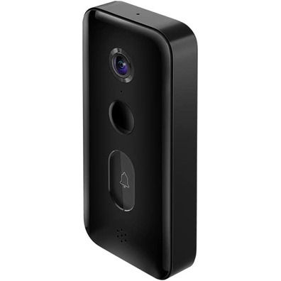 Videotimbre Telefone Xiaomi Smart Doorbell 3