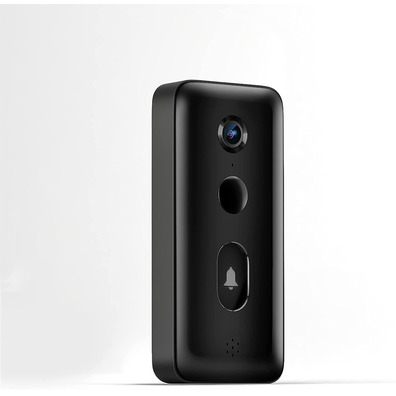 Videotimbre Telefone Xiaomi Smart Doorbell 3