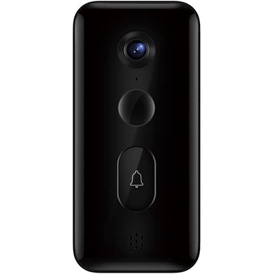 Videotimbre Telefone Xiaomi Smart Doorbell 3