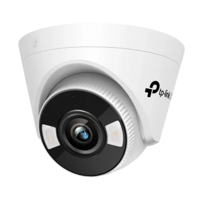 Câmera Interior IP TP-Link Vigi C440 4MP Color Nocturno - PoE/12V H265 +