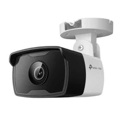 Câmara de Segurança TP-Link VIGI C330I 3 MP em Preto/Blanco