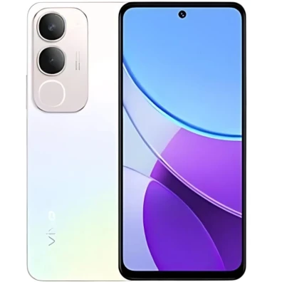 Vivo Y19s Prata Perla 6GB/128GB - Comprar online