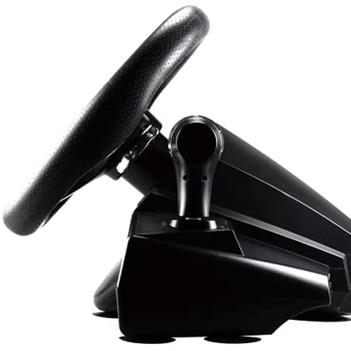 Volante Blade FR-TEC Furacão WHEEL MKII (PS4/PS3/Switch/PC)