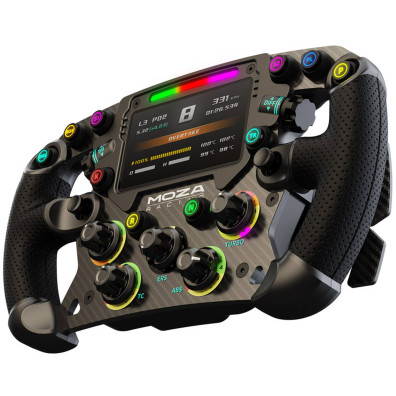 Volante MOZA FSR Highend Formula Wheel (28cm)