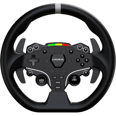 Volante Moza R3 Racing Bundle para PC