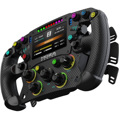 Voante MOZA Racing FSR2 Formula Wheel PC