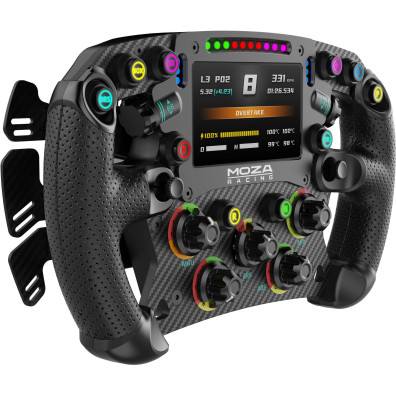 Voante MOZA Racing FSR2 Formula Wheel PC