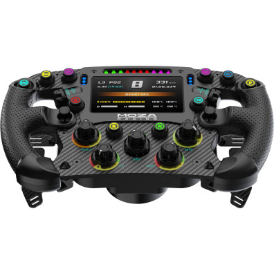 Voante MOZA Racing FSR2 Formula Wheel PC