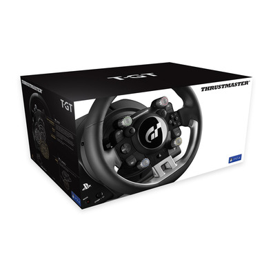 Volante Thrustmaster T-GT PS4/PC