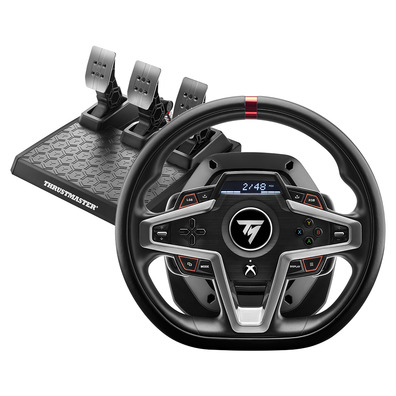 Volante Thrustmaster T248 PC/Xbox One / Xbox Series X/S