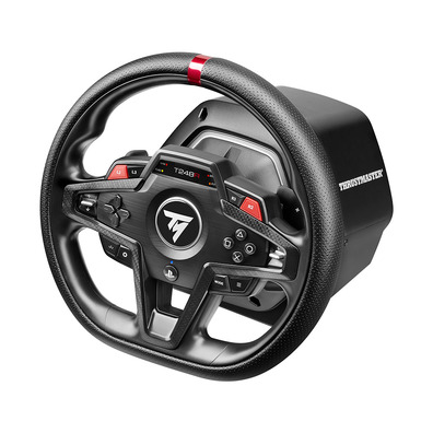 Volante Thrustmaster T248R PS4/PS5/PC