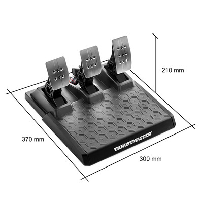 Volante Thrustmaster T248R PS4/PS5/PC
