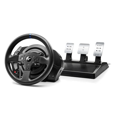 Volante Thrustmaster T300 RS (Edição GT)-PS3/PS4/PS5/PC