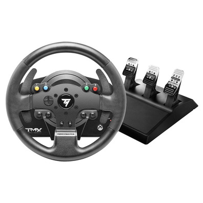 Volante Thrustmaster TMX Pro PC/Xbox One / Xbox Series