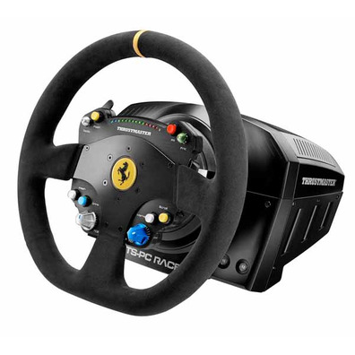 Volante Thrustmaster TS-PC Racer Ferrari 488 Challenge Edition