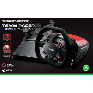 Thrustmaster TS-XW Racer Sparco P310 (Xbox One / PC/Xbox Series)