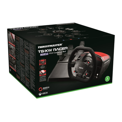 Thrustmaster TS-XW Racer Sparco P310 (Xbox One / PC/Xbox Series)