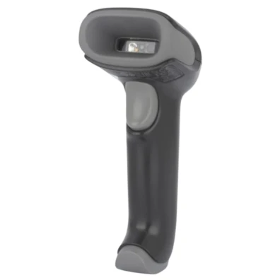 Escáner de Códigos de Barras Honeywell Voyager XP 1472g Bluetooth LED 1D/2D Preto e Cinzento