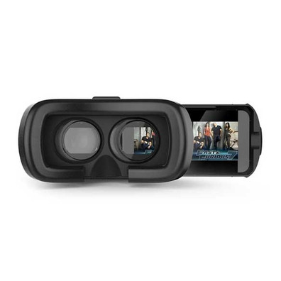 Gafas de Realidade Virtual 3D VR Box