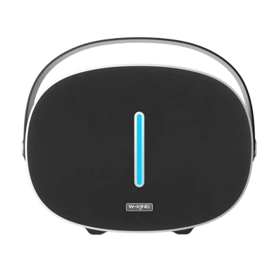 Altavoz W-KING T8 Bluetooth Preto 30W