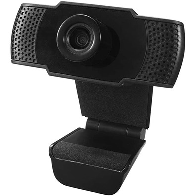 Webcam Coolbox CW1 FullHD 1080P