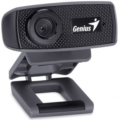 Webcam, Genius, Facecam 720PX HD 1000x