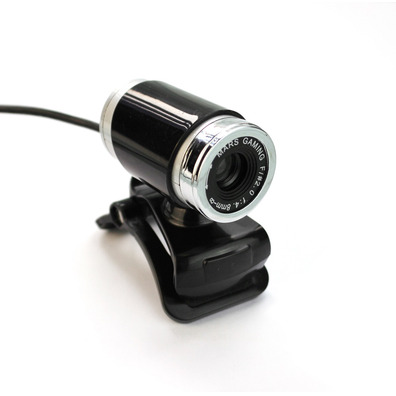 Webcam Leotec One 480p