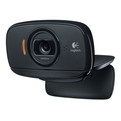 Webcam Logitech B525