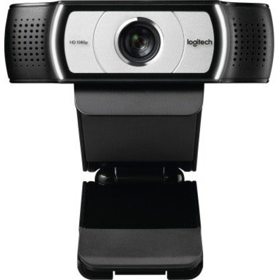 Webcam Logitech HD Pro C930E