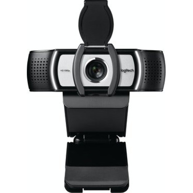 Webcam Logitech HD Pro C930E