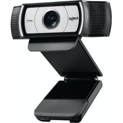 Webcam Logitech HD Pro C930E