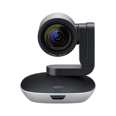 Webcam Videoconferencia Logitech PTZ PRO 2