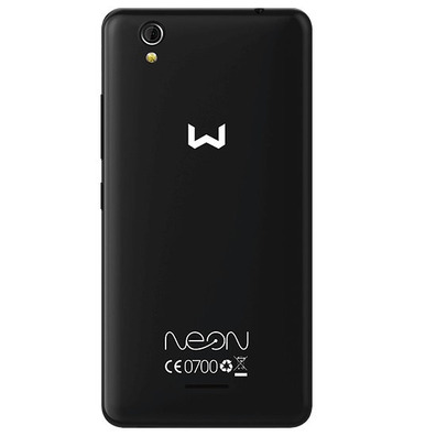 WEIMEI Neon 16GB 4G Preto
