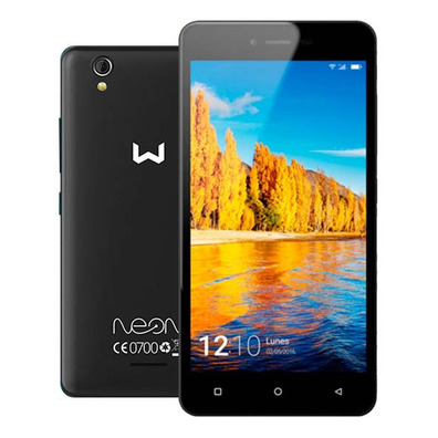 WEIMEI Neon 16GB 4G Preto