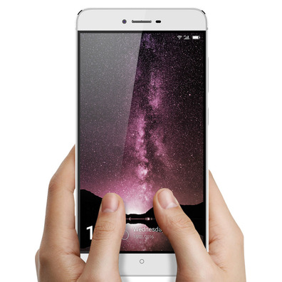 Weimei WePlus 32GB 4G Prata