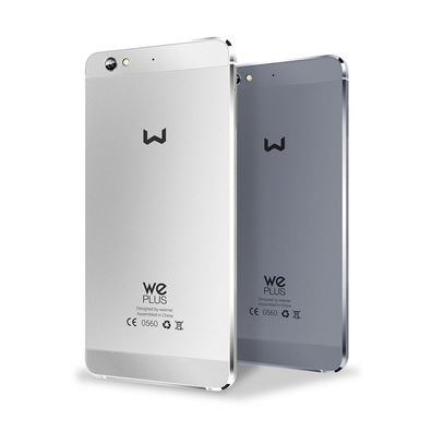 Weimei WePlus 32GB 4G Prata