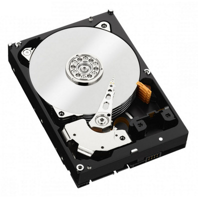 Western Digital WD10EZRX 1 TB SATA 3