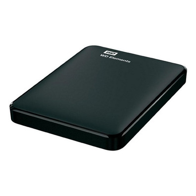 Western Digital Elements WDBU6Y0030BBK 3TB 2.5" USB 3.0