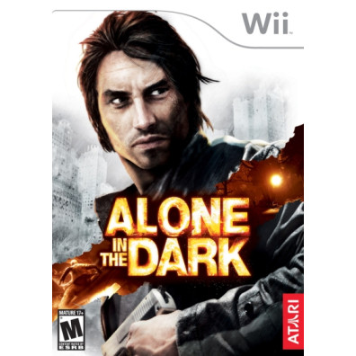 Alone in the Dark: Edição Especial para SELECTS