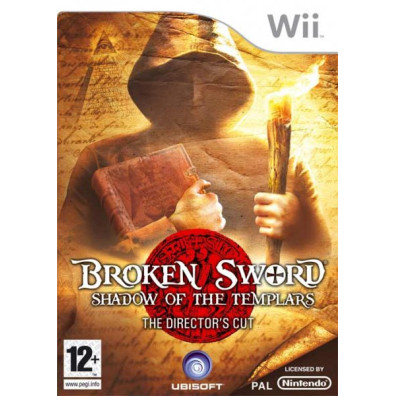 Broken Sword: Desafio dos Templários