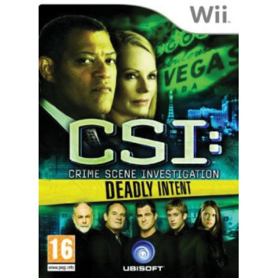 CSI: Determinação Mortal (SELECTS) - Edição Especial TV Crime Series