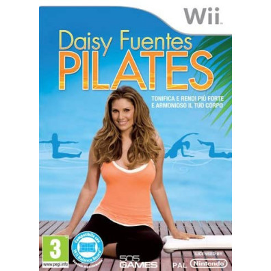 DAISY FUENTES PILATES: Melhoria da sua saúde e bem-estar