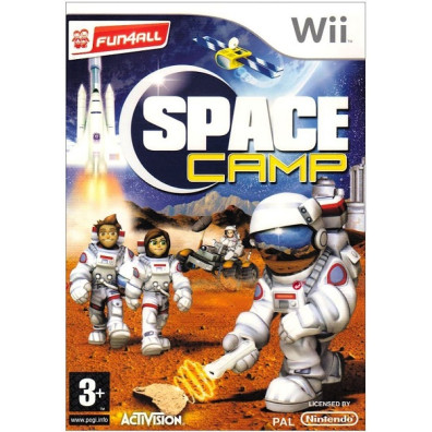 Space Camp