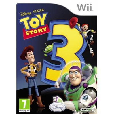 Toy Story 3: Filme Animada para Toda a Família