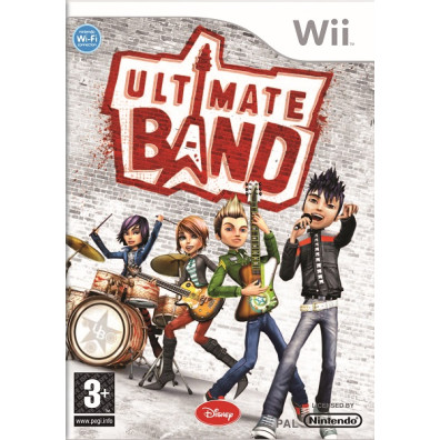 ULTIMATE BAND: Melhores Canções Selecção