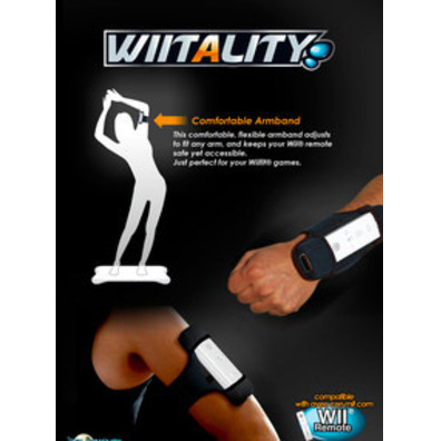 Wiitality Wii Talismoon