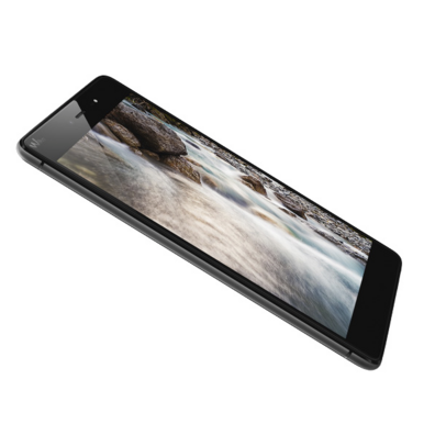 Wiko FEVER 2GB 5.2 "FHD 16GB 4G Preto