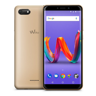Wiko Harry 2 16Gb Gold