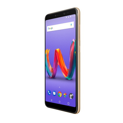 Wiko Harry 2 16Gb Gold